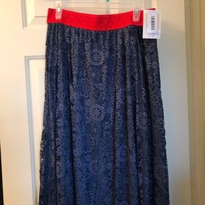 NWR LLR Lucy skirt